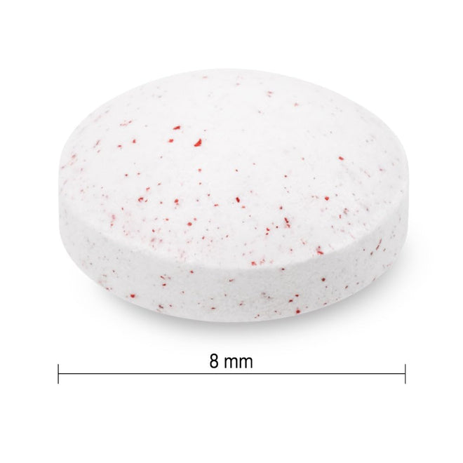 Jamieson Vitamin B12 Methylcobalamin 1,000 mcg, Fast Dissolving, Faster Acting, Naturally Energizing, and Supports Metabolism. Vegetarian, Gluten-Free, Natural Wild Cherry Flavour, 150 Sublingual Tablets, Proudly Canadian 🍁 All In One Marketplace Canada