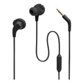 JBL Endurance Run 2 Wired - Waterproof in-Ear Sport Headphones - Black 🍁 All In One Marketplace Canada