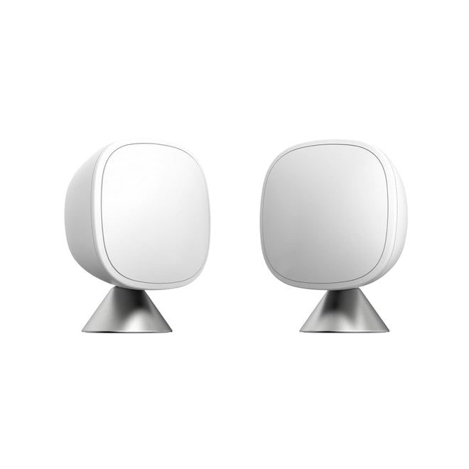 ecobee Smart Sensor 2 Pack - Comfort, Security, Energy Savings - Smart Home - Compatible with ecobee Thermostats 🍁 All In One Marketplace Canada