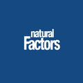 Natural Factors - Ubiquinol Active CoQ10 200mg, 60 Softgels 🍁 All In One Marketplace Canada