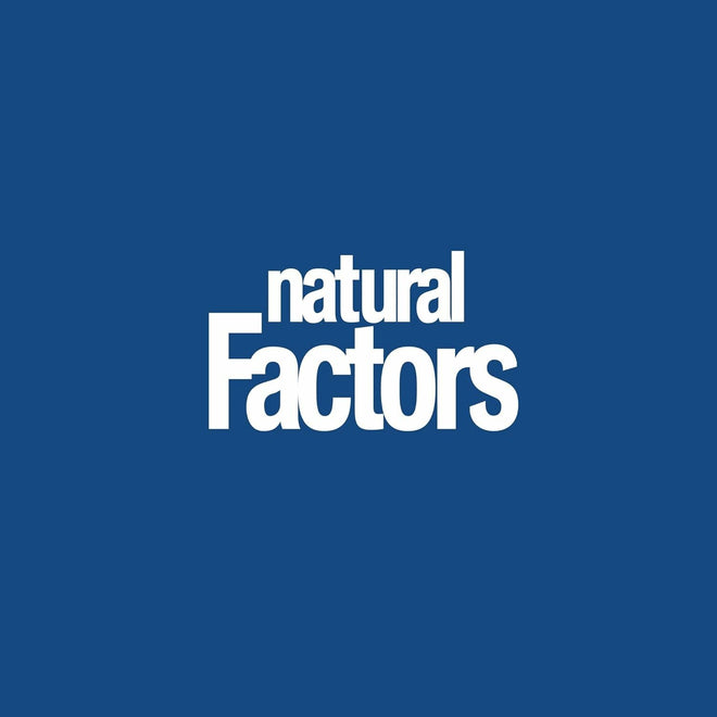 Natural Factors - Ubiquinol Active CoQ10 200mg, 60 Softgels 🍁 All In One Marketplace Canada