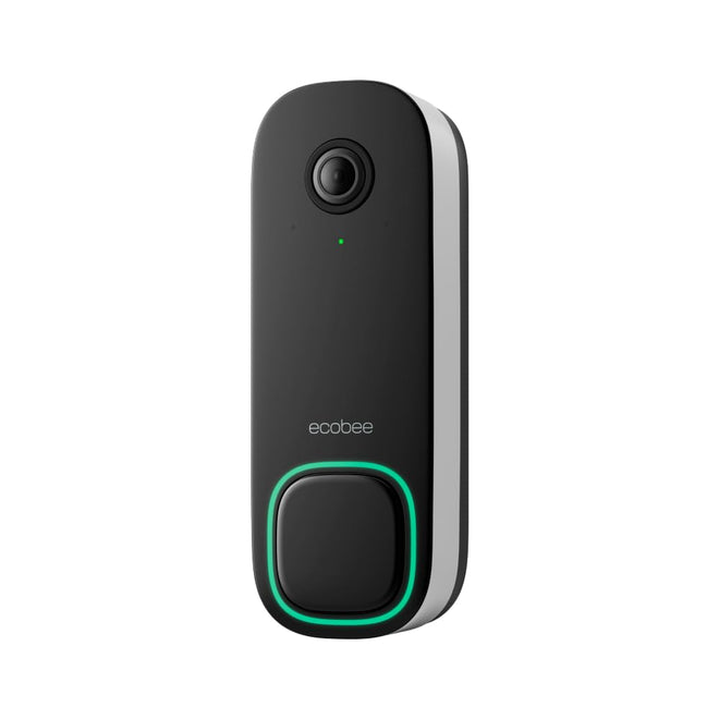 ecobee Smart Video Doorbell Camera Wired Alexa, Apple Home Kit, Google Home 🍁 All In One Marketplace Canada
