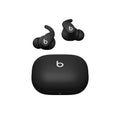 Beats - Powerbeats Fit - Wireless Noise-Cancelling Workout Earbuds with Ultimate Secure Fit, IPX4, Up to 30H of Battery Life & Charging case, Compatible with Apple & Android - Jet Black 🍁 All In One Marketplace Canada
