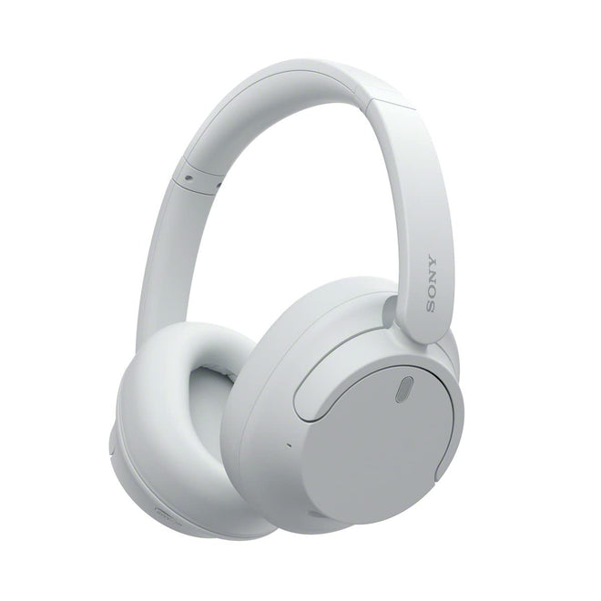 Sony WH-CH720N Noise Cancelling Wireless Headphones Bluetooth Over The Ear Headset with Microphone and Alexa Built-in, White New 🍁 All In One Marketplace Canada