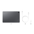 Samsung Galaxy Tab A11+ (CAD Version & Warranty) - Gray 256GB, 11" Android Tablet, External Storage Support, Headphone Jack, 25W Fast Charging 🍁 All In One Marketplace Canada