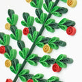 Miniature Traditional Christmas Quilling Kit