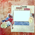 3Quarter Designs Love You 12x12 Scrapbook Collection