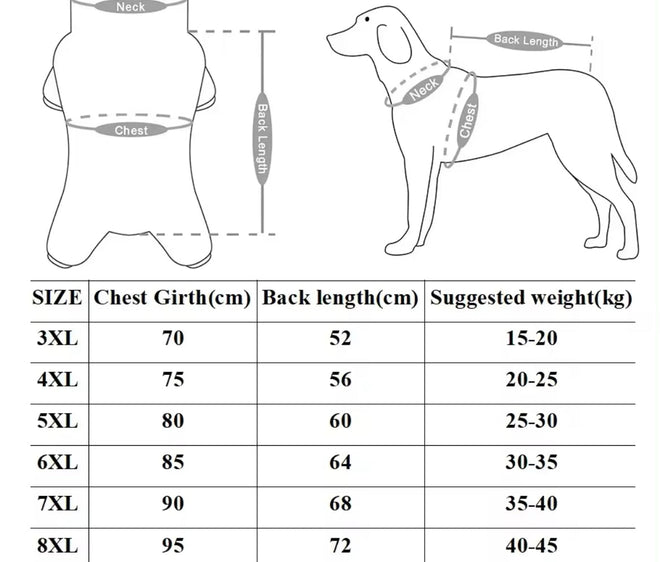 Charlie Charlie Dog Sweater | Dog Sweater Vest for Cold Weather