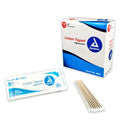 Dynarex Cotton Tipped Applicators, Non-Sterile - 6"