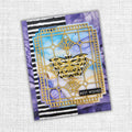 Inky Splash 12x12 Paper Collection 31899