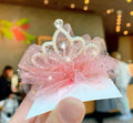 Princess Crown – Dog Crown Accessory