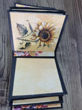 3Quarter Designs Lane Village - Hey Buttercup Florist