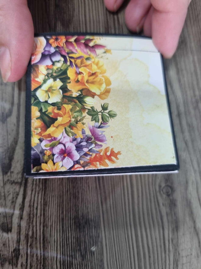 3Quarter Designs Lane Village - Hey Buttercup Florist