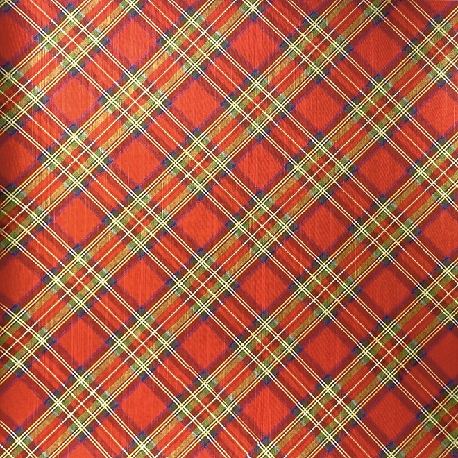 Dear Santa Deluxe Paper Silver 6"x6" 5/Pkg
