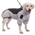 Winter Dog Jacket | Warm Pet Jacket for Big Dogs