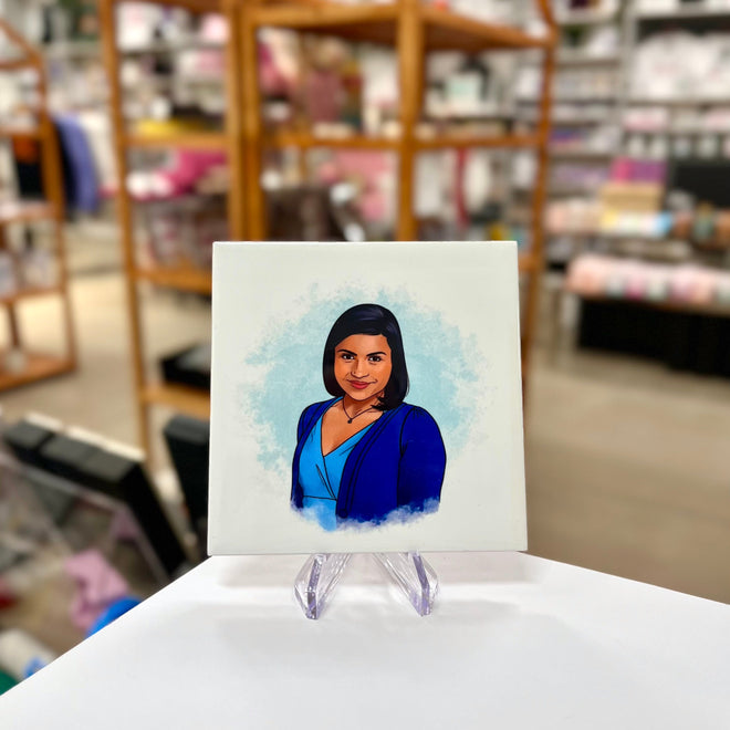 The Office Coasters