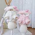 Easter Bunny Sweater
