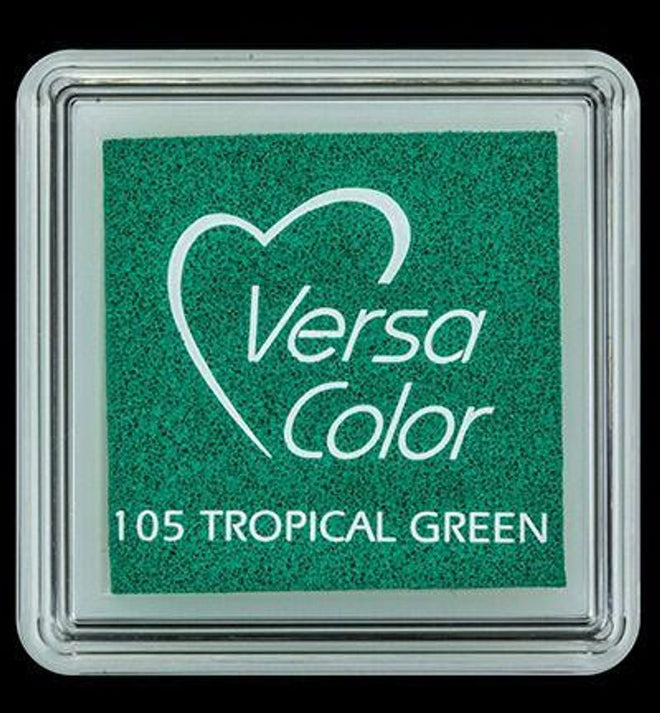 Versacolor Ink Pad