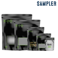 Grove Bags - TerpLoc Curing & Storage Bags (Sampler Pack)