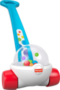 Fisher-Price Corn Popper, Blue Push-Along Toy 🍁 All In One Marketplace Canada