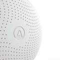 AIRTHINGS Wave Plus Indoor Air Quality Monitor with Radon Detection Free App & Web Dashboard Easy-to-Use Radon, Tvocs, Co2, Temperature, Humidity & Air Pressure “ Bluetooth Battery Operated,White 🍁 All In One Marketplace Canada