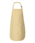 Custom Apron