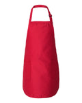 Custom Apron