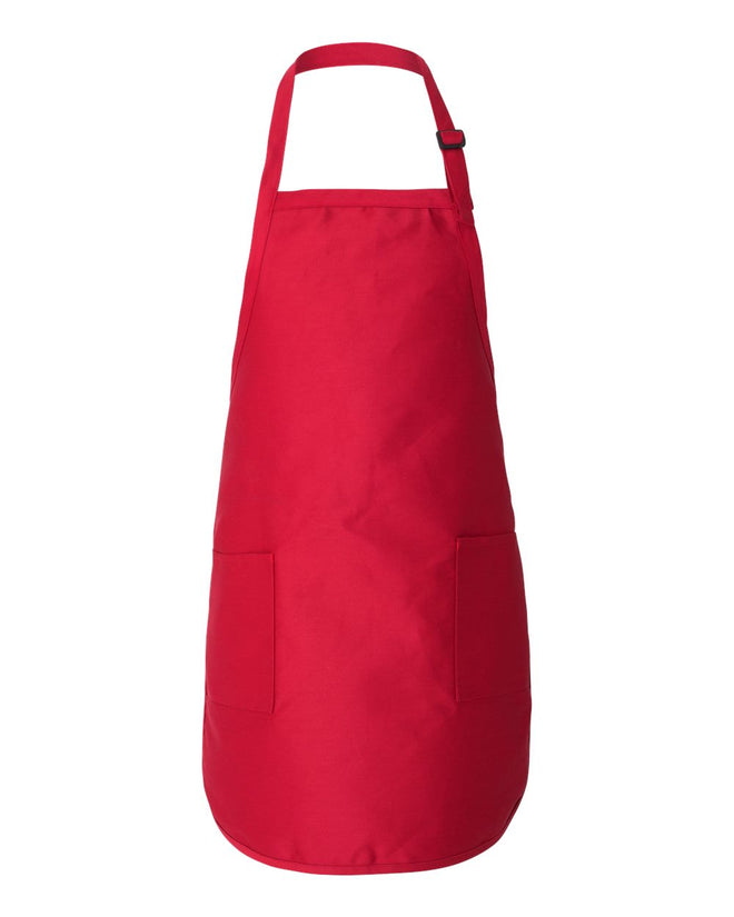 Custom Apron