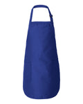 Custom Apron