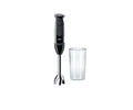 Braun MQ5000 Vario Hand Blender Stick – 21-Speed Immersion Blender Handheld with Turbo Boost, Stainless Steel Blades, SplashControl, EasyClick System, 400W, Mixer for Soups & Smoothies 🍁 All In One Marketplace Canada