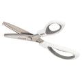 SINGER ProSeries™ 9" Pinking Shears, Stainless Steel No-Fray Zigzag Edge 🍁 All In One Marketplace Canada