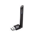 TP-Link USB Bluetooth Adapter for PC, Bluetooth 5.3 Dongle (UB500 Plus) - Long Range, Adjustable Antenna, Supports Windows 11/10/8.1/7 for Desktop, Laptop, Mouse, Keyboard, and More. 🍁 All In One Marketplace Canada