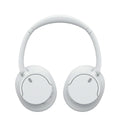 Sony WH-CH720N Noise Cancelling Wireless Headphones Bluetooth Over The Ear Headset with Microphone and Alexa Built-in, White New 🍁 All In One Marketplace Canada