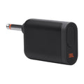 JBL PartyBox Wireless Mic - 2X Digital Wireless Microphones, Rechargeable Battery (20hrs - 700mAh), Clear Voice, Crisp Sound, Stable 2.4GHz Connection, Compatible with All PartyBox Speakers (Black) 🍁 All In One Marketplace Canada