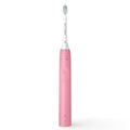 Philips Sonicare 4100 Power Toothbrush, Rechargeable Electric Toothbrush with Pressure Sensor, Deep Pink HX3681/26 🍁 All In One Marketplace Canada
