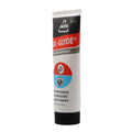 AGS SIL-Glyde 4 oz Tube Silicone Based Brake Assembly Lubricant for Eliminating Disc Brake Squeal - Moisture Proof, Heat Resistant, Rust and Corrosion Protector 🍁 All In One Marketplace Canada