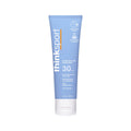 Thinksport Mineral Sunscreen, SPF 30 Clear Zinc Oxide Sunscreen, 3 Fl Oz, Water Resistant Reef Safe Sunscreen, Vegan Broad Spectrum body & face sunscreen sun lotion 🍁 All In One Marketplace Canada