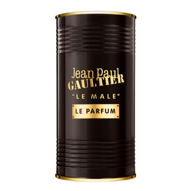 Jean Paul Gaultier Le Male Le Parfum Intense For Men Eau De Parfum Spray, 4.2 Ounce 🍁 All In One Marketplace Canada