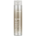 Joico Blonde Life Brightening Blonde Shampoo or Conditioner, Neutralizes Brassy Tones, Protect and Strengthen Bleached Hair, Anti Frizz with Coconut Oil, Sulfate Free 🍁 All In One Marketplace Canada