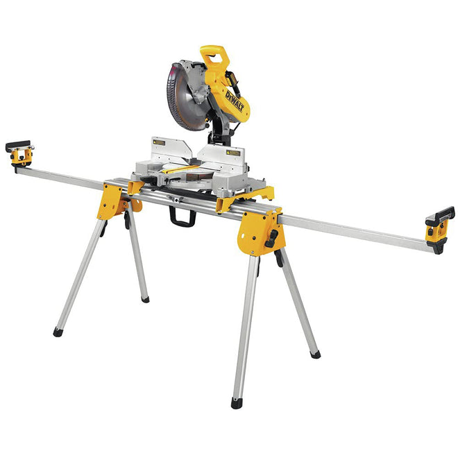 DEWALT Miter Saw Stand, Compact (DWX724) 🍁 All In One Marketplace Canada