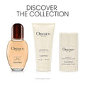 Calvin Klein Obsession Eau de Toilette Deodorant Stick for Men 75g - Ambery Fragrance, Top notes: Bergamot, mandarin 🍁 All In One Marketplace Canada