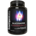 Triple Strength Glucosamine Sulfate Complex 1500mg, With Boswellia, Chondroitin, MSM and Turmeric 🍁 All In One Marketplace Canada