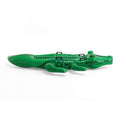 Intex Giant Gator Ride-On, 80" X 45", for Ages 3+ 🍁 All In One Marketplace Canada