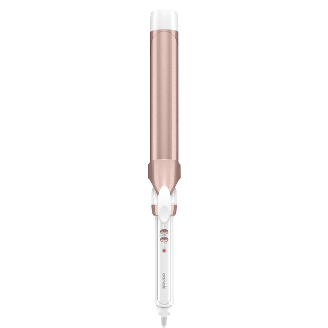 Conair Ceramic Long Barrel XL Curling Iron, 1 ½” Barrel Produces Classic Curls – for use on Medium and Long Hair, Hair Curler 🍁 All In One Marketplace Canada