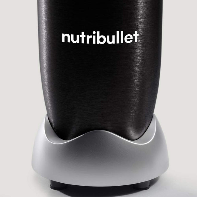 NutriBullet PRO Single Serve Blender (900W) in Black (NB9-0902K) 🍁 All In One Marketplace Canada