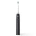 Philips Sonicare 4100 Power Toothbrush, Rechargeable Electric Toothbrush with Pressure Sensor, Black HX3681/24 🍁 All In One Marketplace Canada