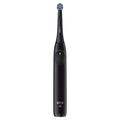 Oral-B iO2 Electric Toothbrush, for an Easy Switch to Electric, Night Black, Rechargeable Electric Toothbrushes, iO Series 2 Starter Kit with 1 Power Toothbrush and 2 Brush Heads 🍁 All In One Marketplace Canada