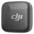 DJI Mic Mini Transmitter (Infinity Black), Ultralight, Wireless Lavalier Microphone for DJI Action 5 Pro/Osmo Pocket 3, Noise Cancelling, Wireless Microphone for Camera/iPhone/Android, Vlog, Streaming 🍁 All In One Marketplace Canada