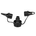 Intex Quick-Fill Ac Electric Air Pump, 110-120V, Max. Air Flow 21.2Cfm, Black 🍁 All In One Marketplace Canada