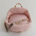 Dog Carrier Bag | Everyday Travel Pet Carrier